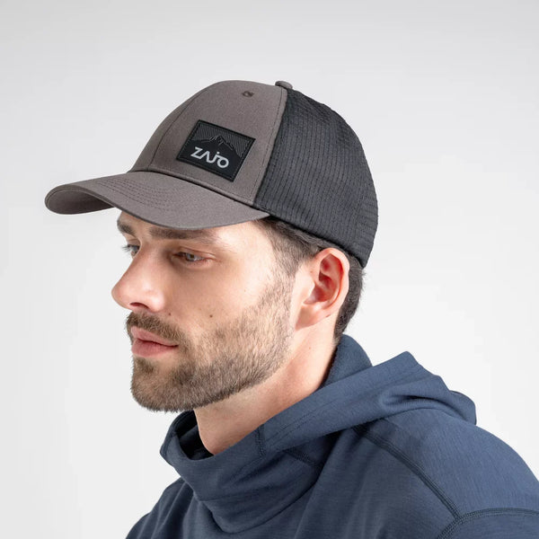 Urbo Trucker Cap