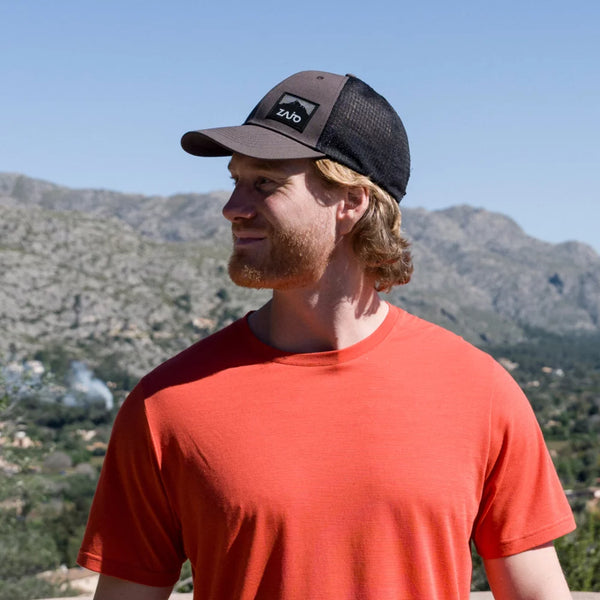 Urbo Trucker Cap
