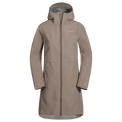 Urbo Women's 3L Parka