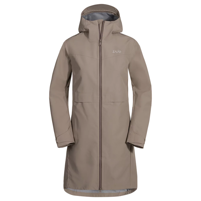 Urbo Women's 3L Parka