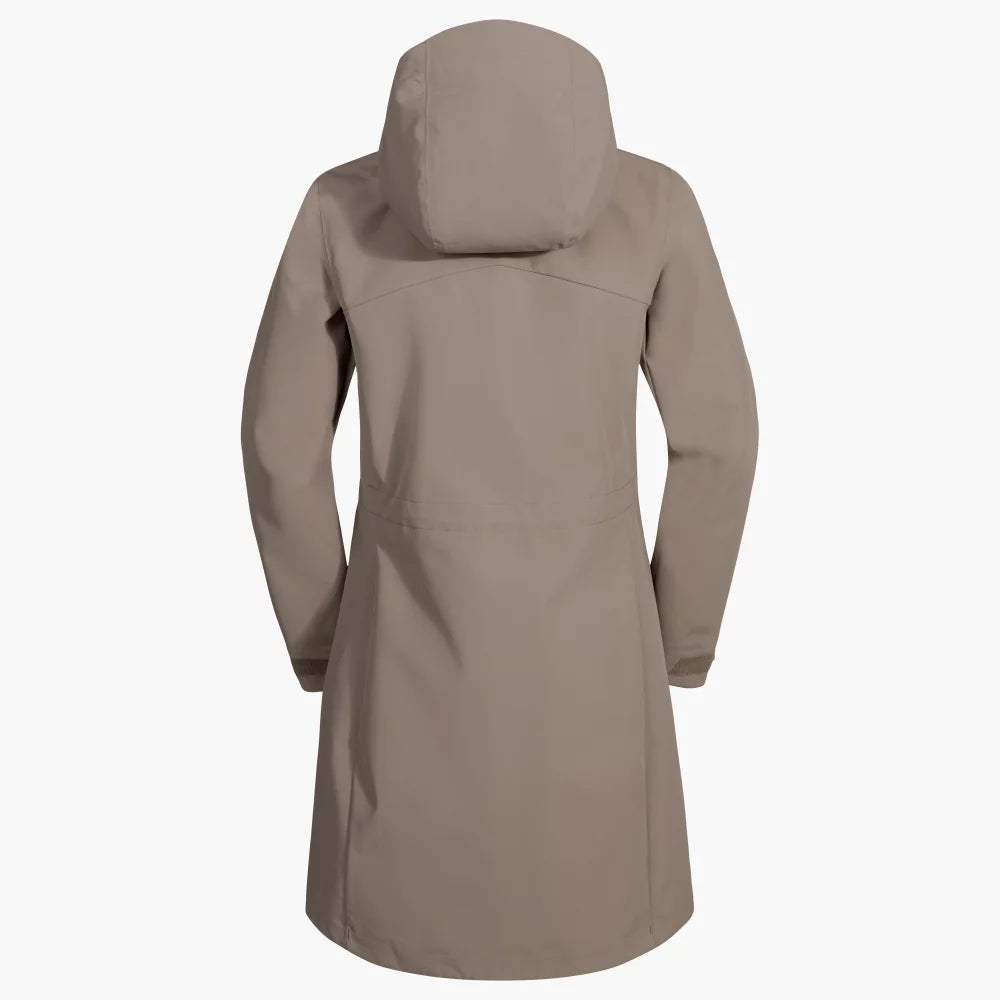 Urbo Women's 3L Parka