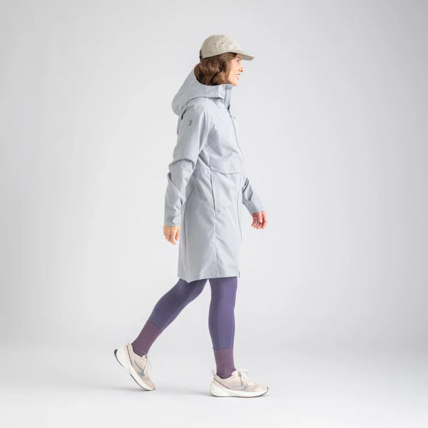Urbo Women's 3L Parka