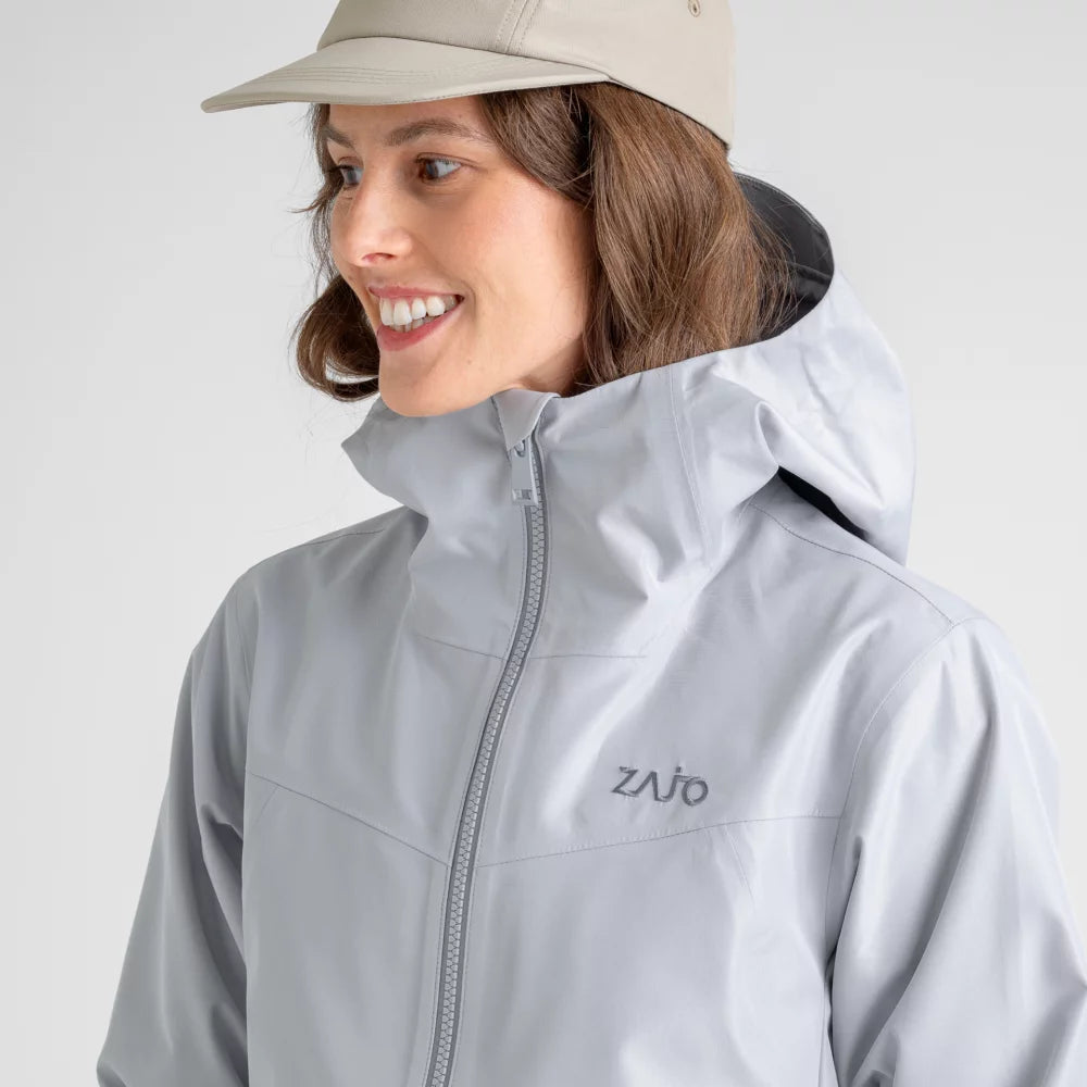 Urbo Women's 3L Parka