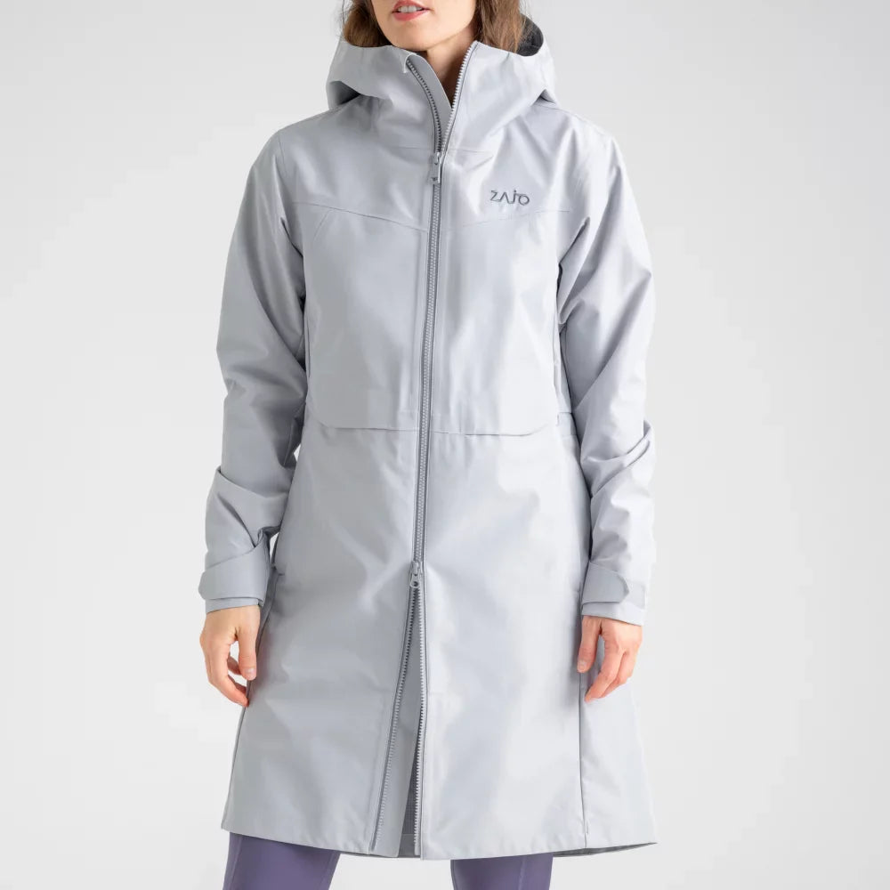Urbo Women's 3L Parka