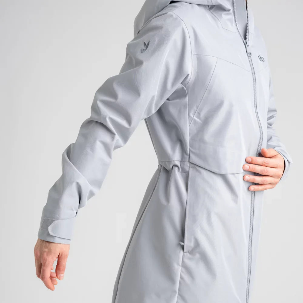 Urbo Women's 3L Parka
