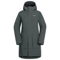 Urbo Women's Insulated Parka