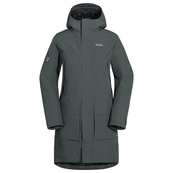 Urbo Women's Insulated Parka