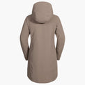 Urbo Women's Insulated Parka