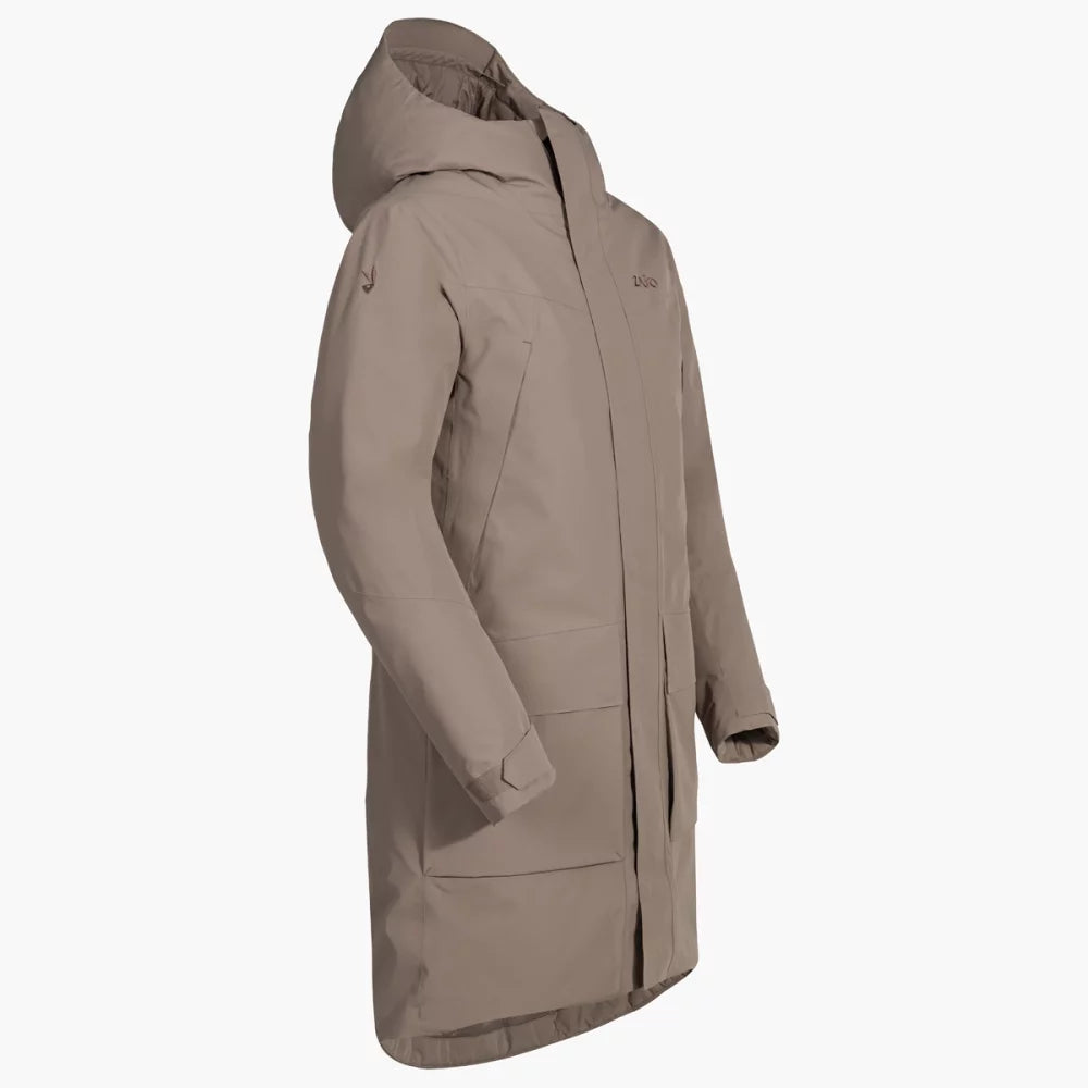 Urbo Women's Insulated Parka