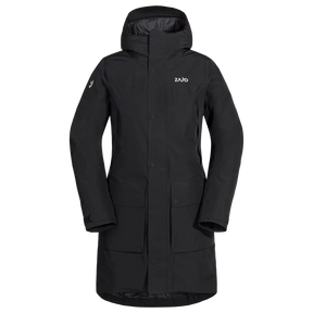 Urbo Women's Insulated Parka