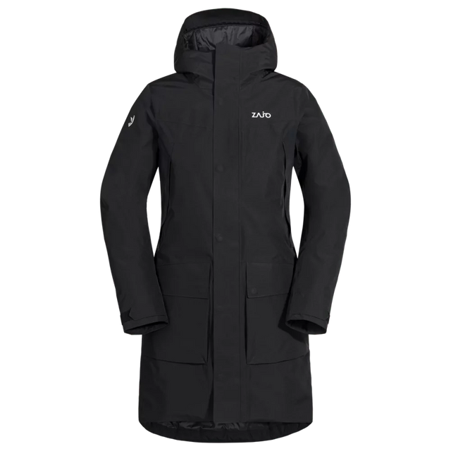 Urbo Women's Insulated Parka