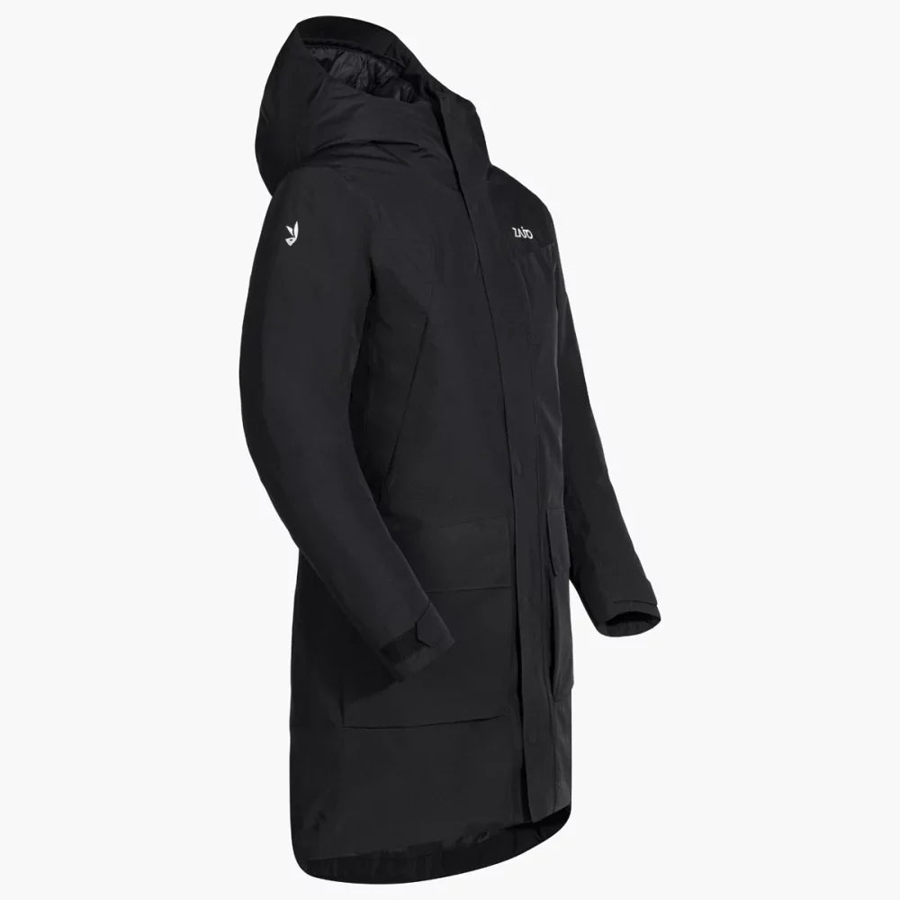 Urbo Women's Insulated Parka
