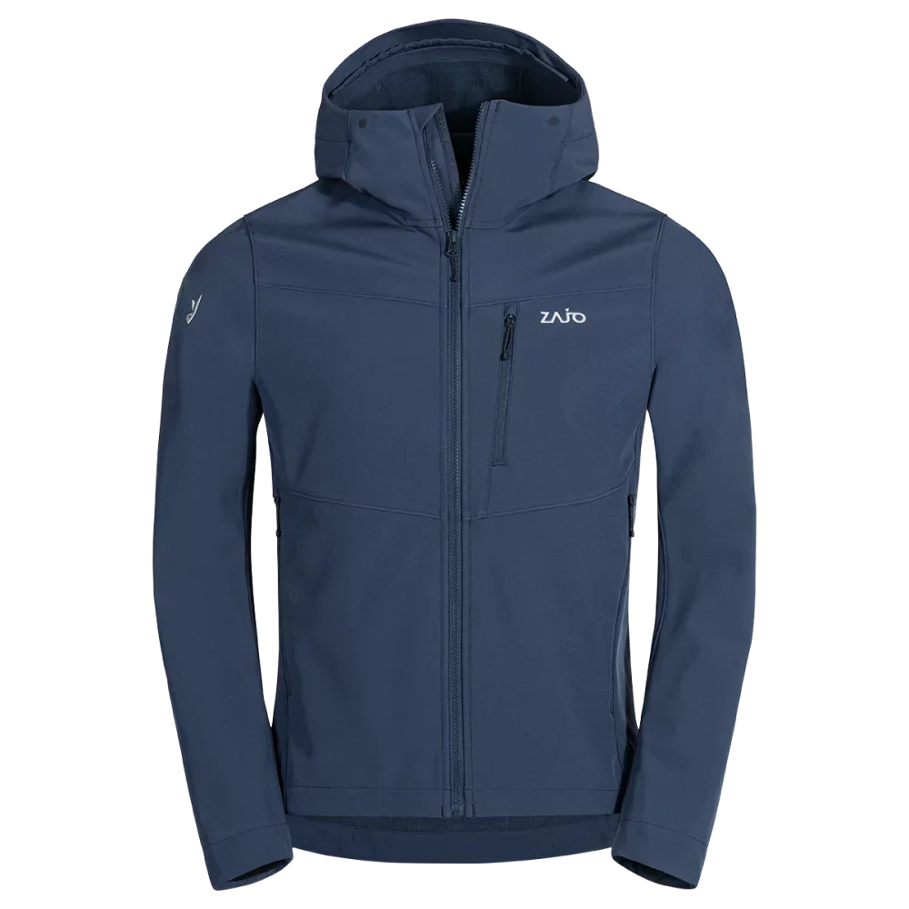 Vento Men's Softshell Jacket