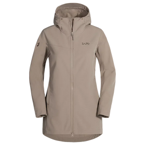 Vento Women's Softshell Jacket
