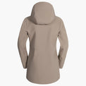 Vento Women's Softshell Jacket