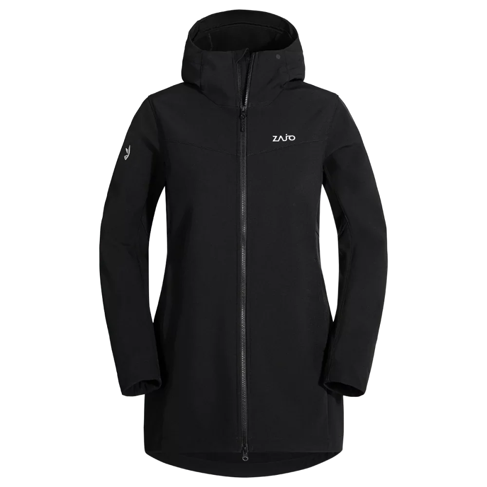 Vento Women's Softshell Jacket