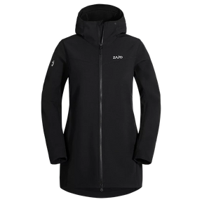 Vento Women's Softshell Jacket