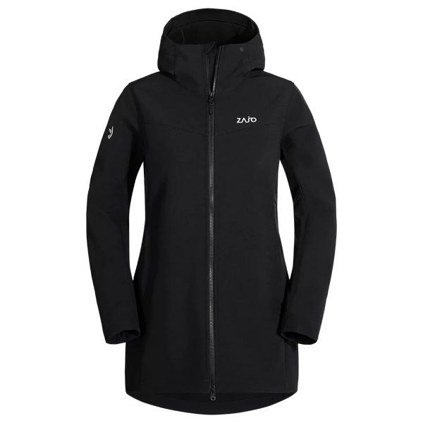 Vento Women's Softshell Jacket