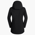 Vento Women's Softshell Jacket