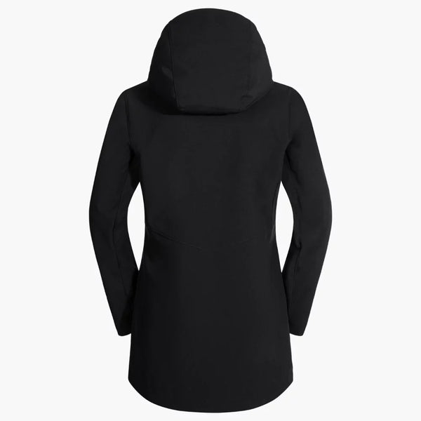 Vento Women's Softshell Jacket