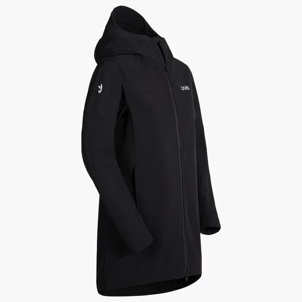 Vento Women's Softshell Jacket