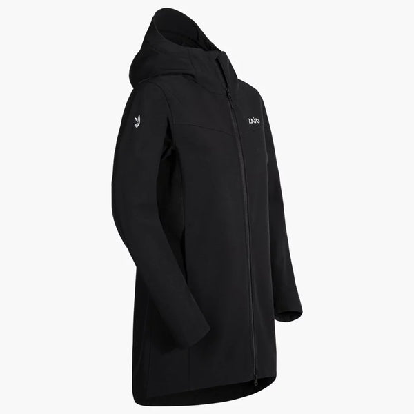 Vento Women's Softshell Jacket