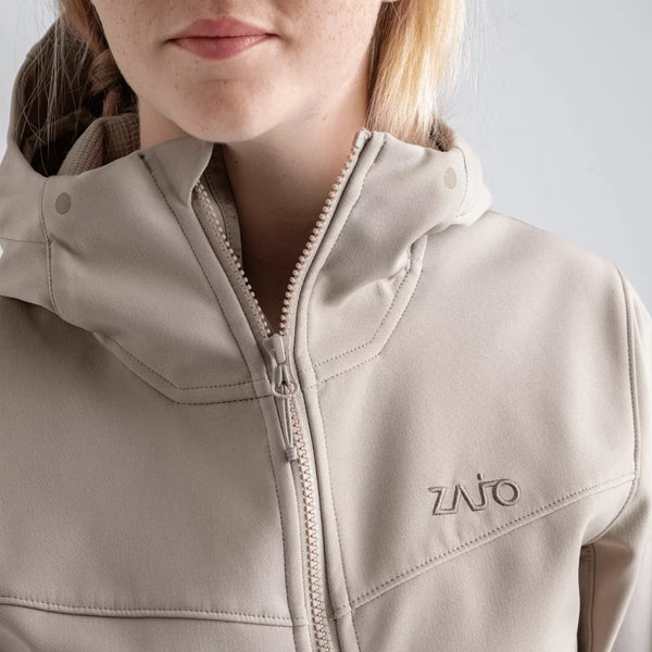 Vento Women's Softshell Jacket