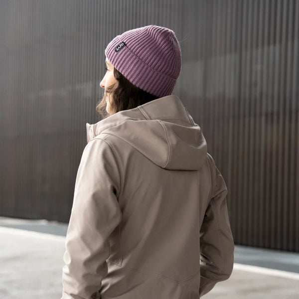 Vento Women's Softshell Jacket