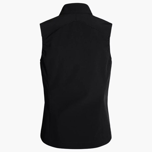 Vento Women's Softshell Vest