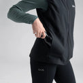 Vento Women's Softshell Vest