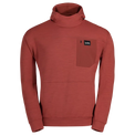 Vespero Men's Merino Hoodie