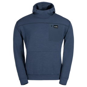 Vespero Men's Merino Hoodie