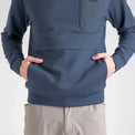 Vespero Men's Merino Hoodie