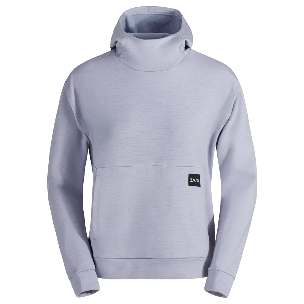 Vespero Women's Merino Hoodie