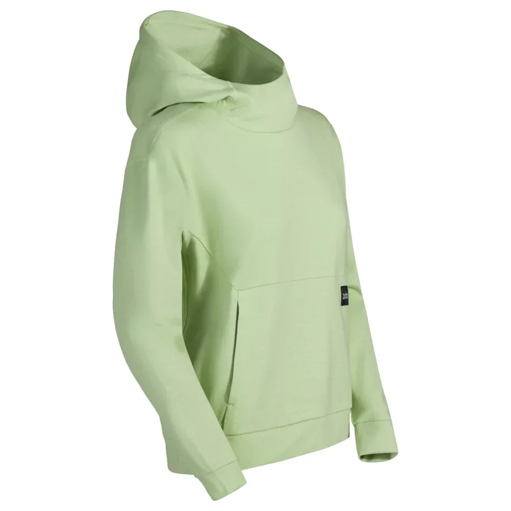 Vespero Women's Merino Hoodie