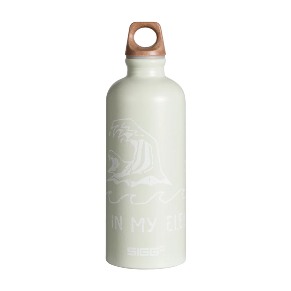 ZAJOxSIGG Bottle Traveller MyPlanet 0.6l