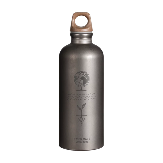 ZAJOxSIGG Bottle Traveller MyPlanet 0.6l