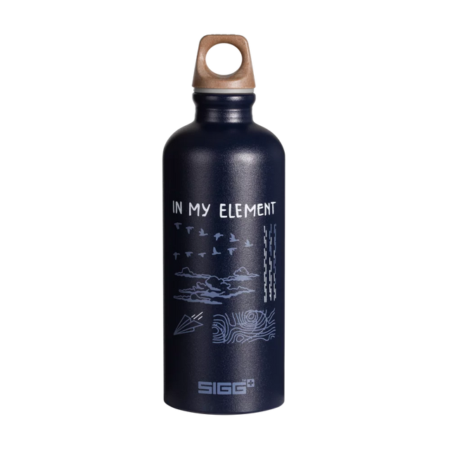 ZAJOxSIGG Bottle Traveller MyPlanet 0.6l